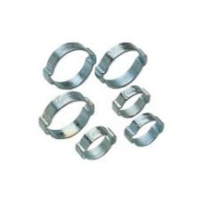 Banding CLIP / JUBLIEE